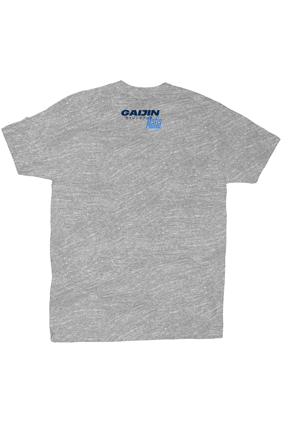 Gaijin mob