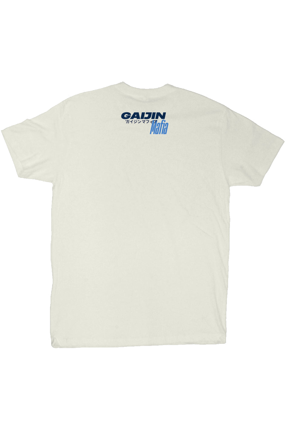 Gaijin mob