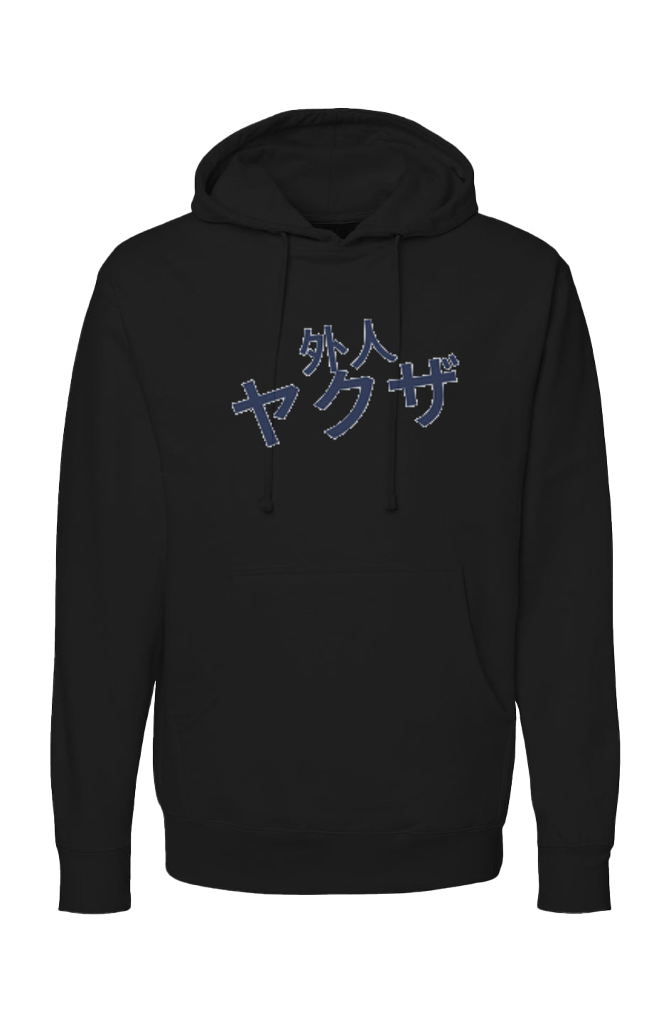 Gaijinmafia crew hoodie