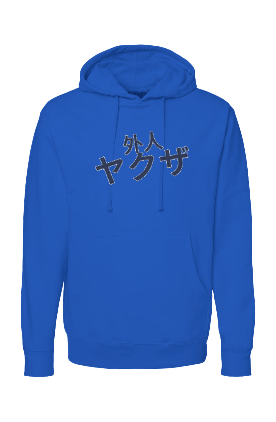 Gaijinmafia crew hoodie