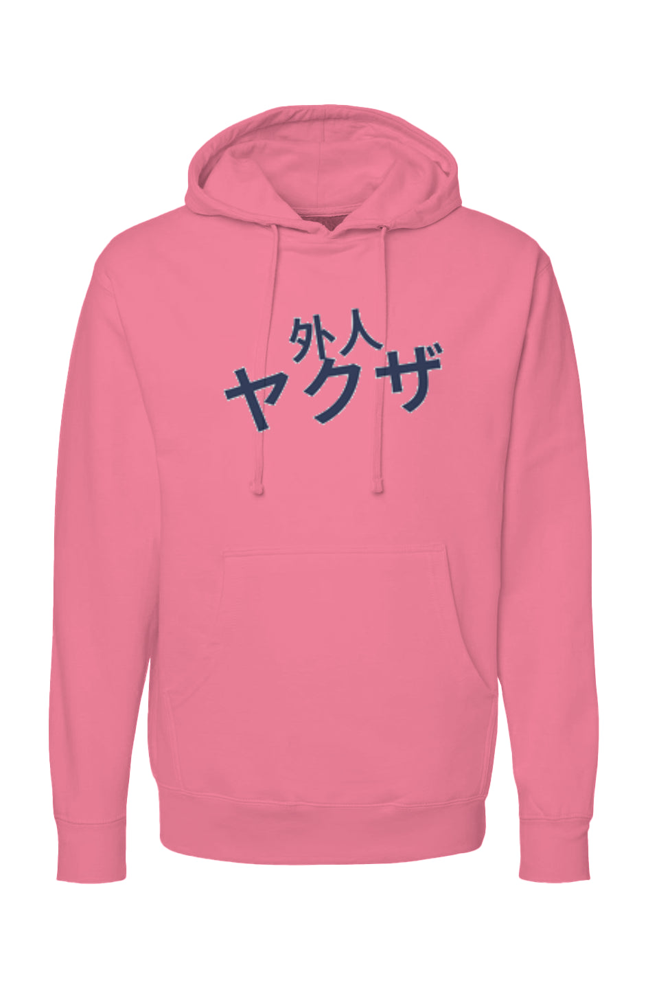 Gaijinmafia crew hoodie