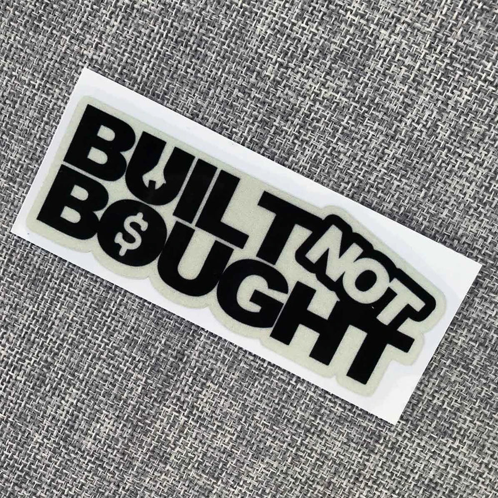 JDM Reflective Motorcycle Car Styling Stickers Decals Vinyl Decoration Auto Rear Windshield Car Body For Audi Ford Subaru