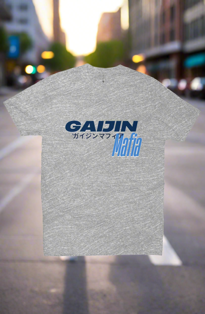 Gaijin krew Next Level Premium Crew