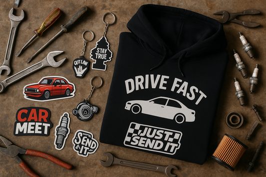 Top 5 Must-Have JDM Accessories Every Car Enthusiast Needs