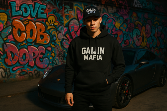 From Street to Style: How JDM Fashion Inspires Everyday Wear