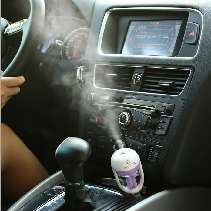 Car Air Freshener