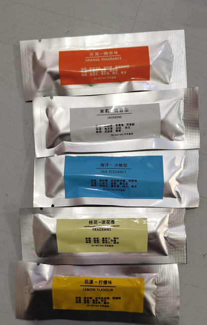 Car Air Freshener Smell In The Car Styling Air Vent Perfume Parfum Flavoring For Auto Interior Accessorie Air Freshener