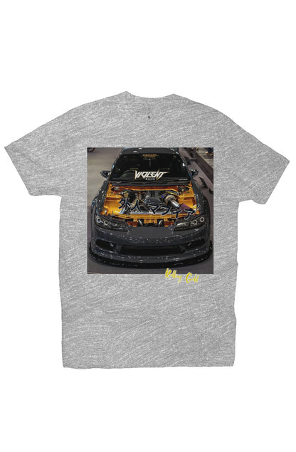 Mobbin mens Next Level Premium tee