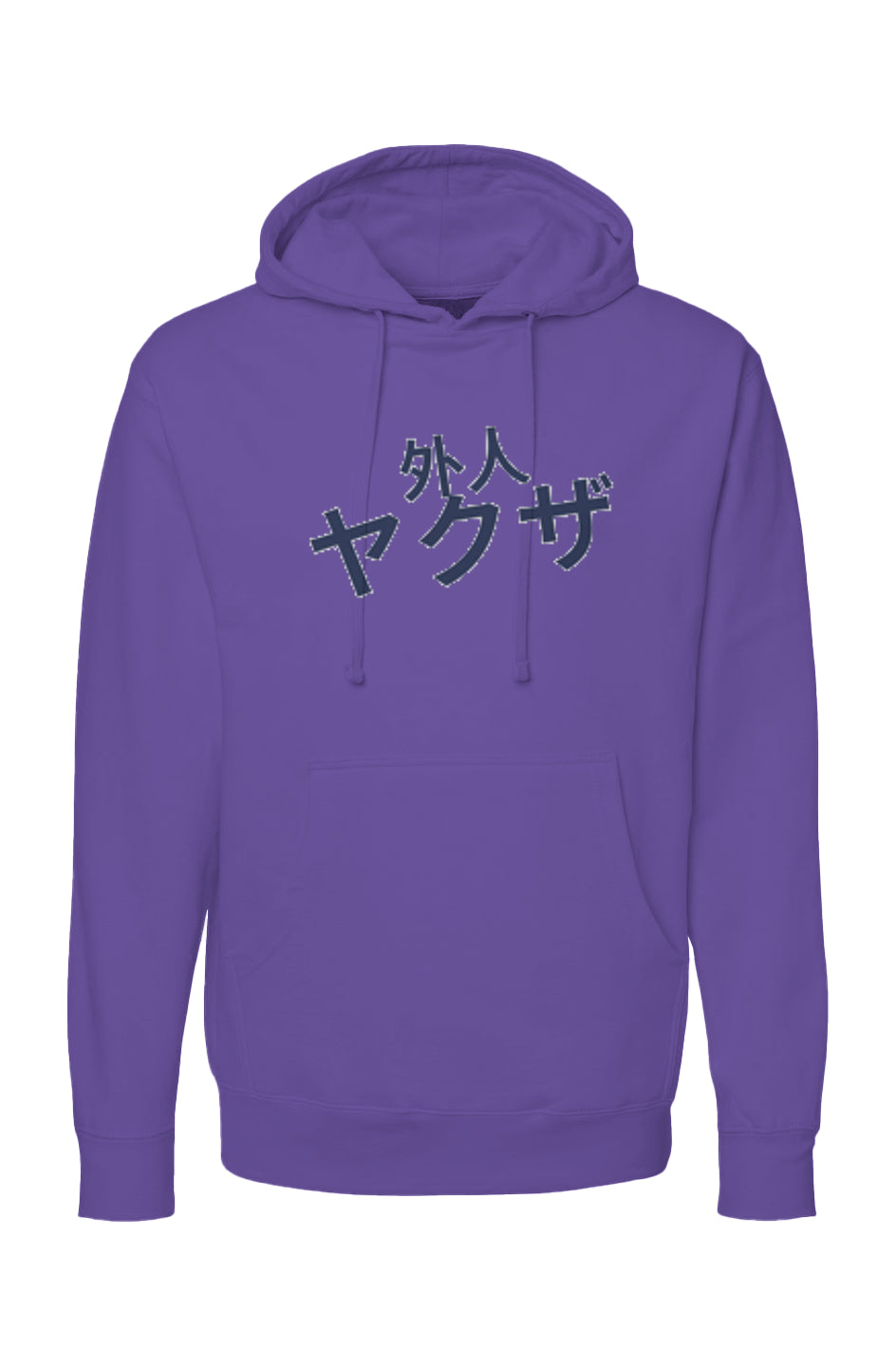 Gaijinmafia crew hoodie