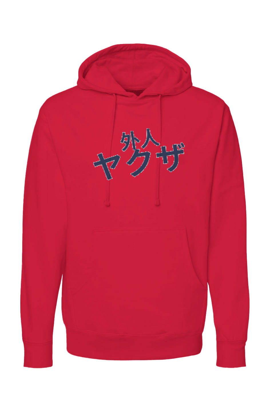 Gaijinmafia crew hoodie