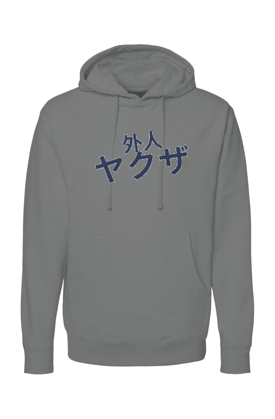 Gaijinmafia crew hoodie