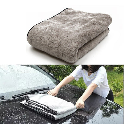 Super Fiber Towel Car Wash Accessories