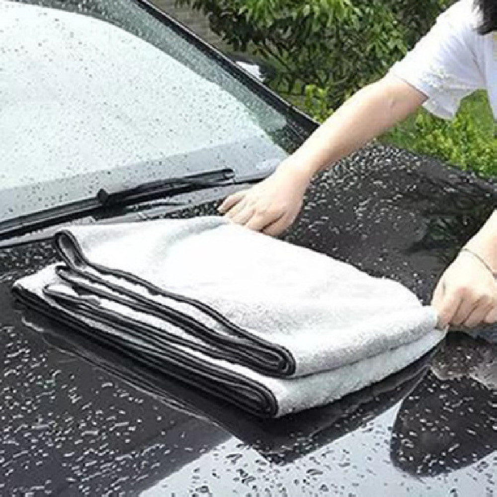 Super Fiber Towel Car Wash Accessories