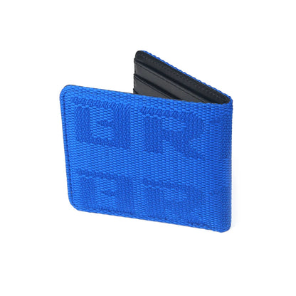 JDM Style Bride Wallet Racing Fabric Canvas Wallet Key Case Racing Auto Wallet Decoration Accessories