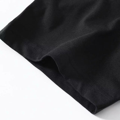 2025 New GREDDY Short Sleeve Racing 5-meter Car Culture Clothing JDM Workwear Bay Shore Midnight Modified Car T-shirt