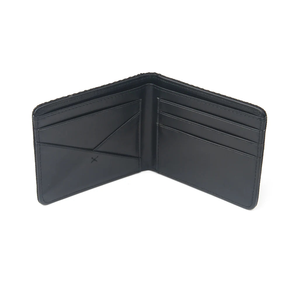 JDM Style Bride Wallet Racing Fabric Canvas Wallet Key Case Racing Auto Wallet Decoration Accessories