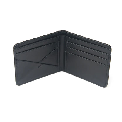 JDM Style Bride Wallet Racing Fabric Canvas Wallet Key Case Racing Auto Wallet Decoration Accessories