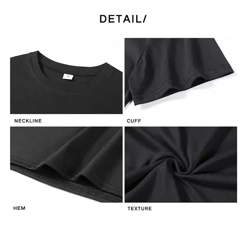 Japan JDM Modified Car HKS  New T-shirt Women Men Printed Short Sleeve Loose Casual Sweatshirt Loose Men 100% Cotton Tee