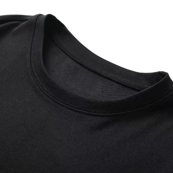 2025 New GREDDY Short Sleeve Racing 5-meter Car Culture Clothing JDM Workwear Bay Shore Midnight Modified Car T-shirt