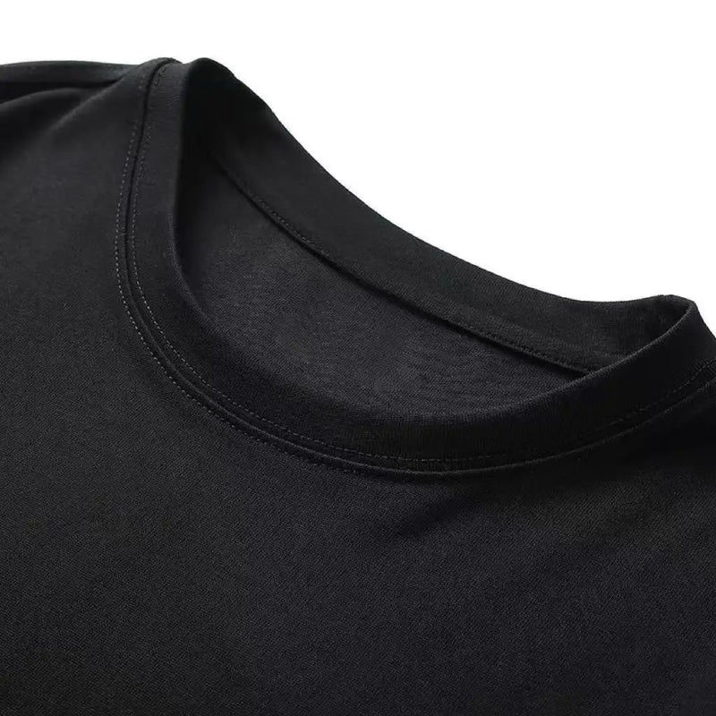 2025 New GREDDY Short Sleeve Racing 5-meter Car Culture Clothing JDM Workwear Bay Shore Midnight Modified Car T-shirt
