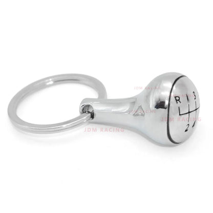 Luxury Metal Keychain Creative DIY Keyring Holder Car Key Chain Brake Disc Pendant For Men women Jewelry Gift Car Motorcycle Int