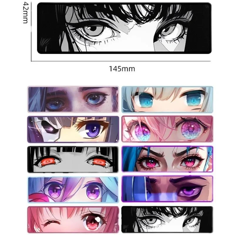 Hot Sales Motorcycle Waterproof Car StickersACG Beautiful Girl Stickers Chassis Decoration Anime Cartoon Hatsune Miku