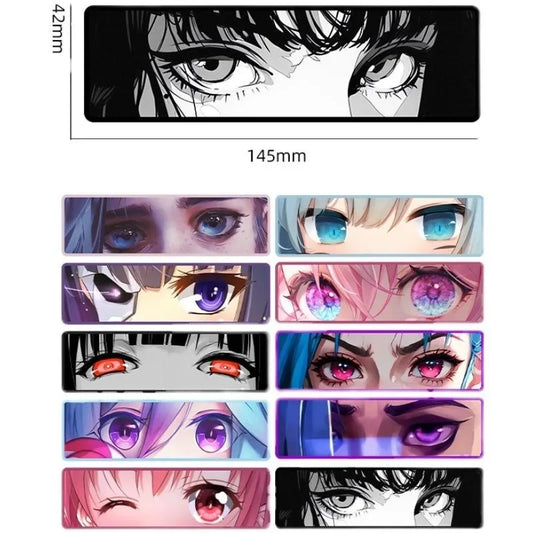 Hot Sales Motorcycle Waterproof Car StickersACG Beautiful Girl Stickers Chassis Decoration Anime Cartoon Hatsune Miku