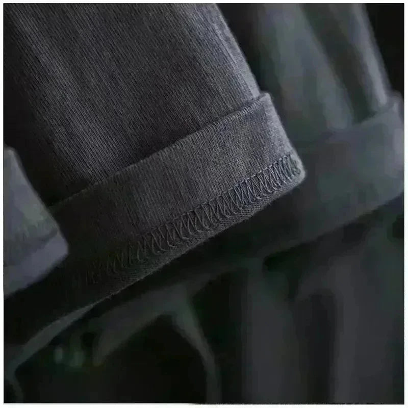 Japanese JDM Modified Car ENKEI Wheel Forged Spinning RPF1 Short-sleeved T-shirt Culture Shirt  Motorcycle