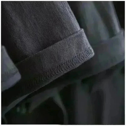 Japanese JDM Modified Car ENKEI Wheel Forged Spinning RPF1 Short-sleeved T-shirt Culture Shirt  Motorcycle