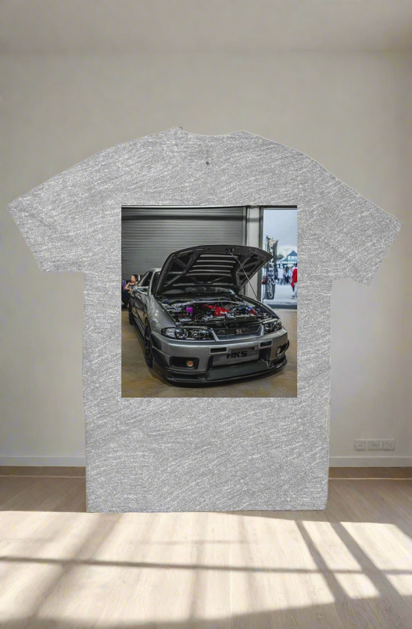 Gallo24 Next Level Premium Crew