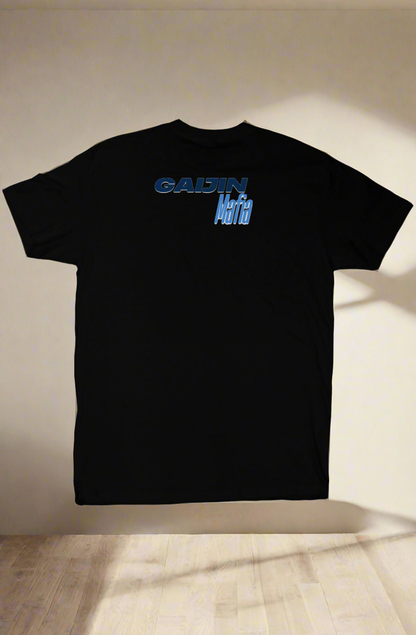 Cayon view Next Level Premium Crew