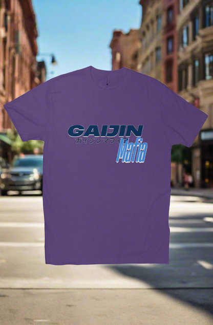 Gaijin krew Next Level Premium Crew