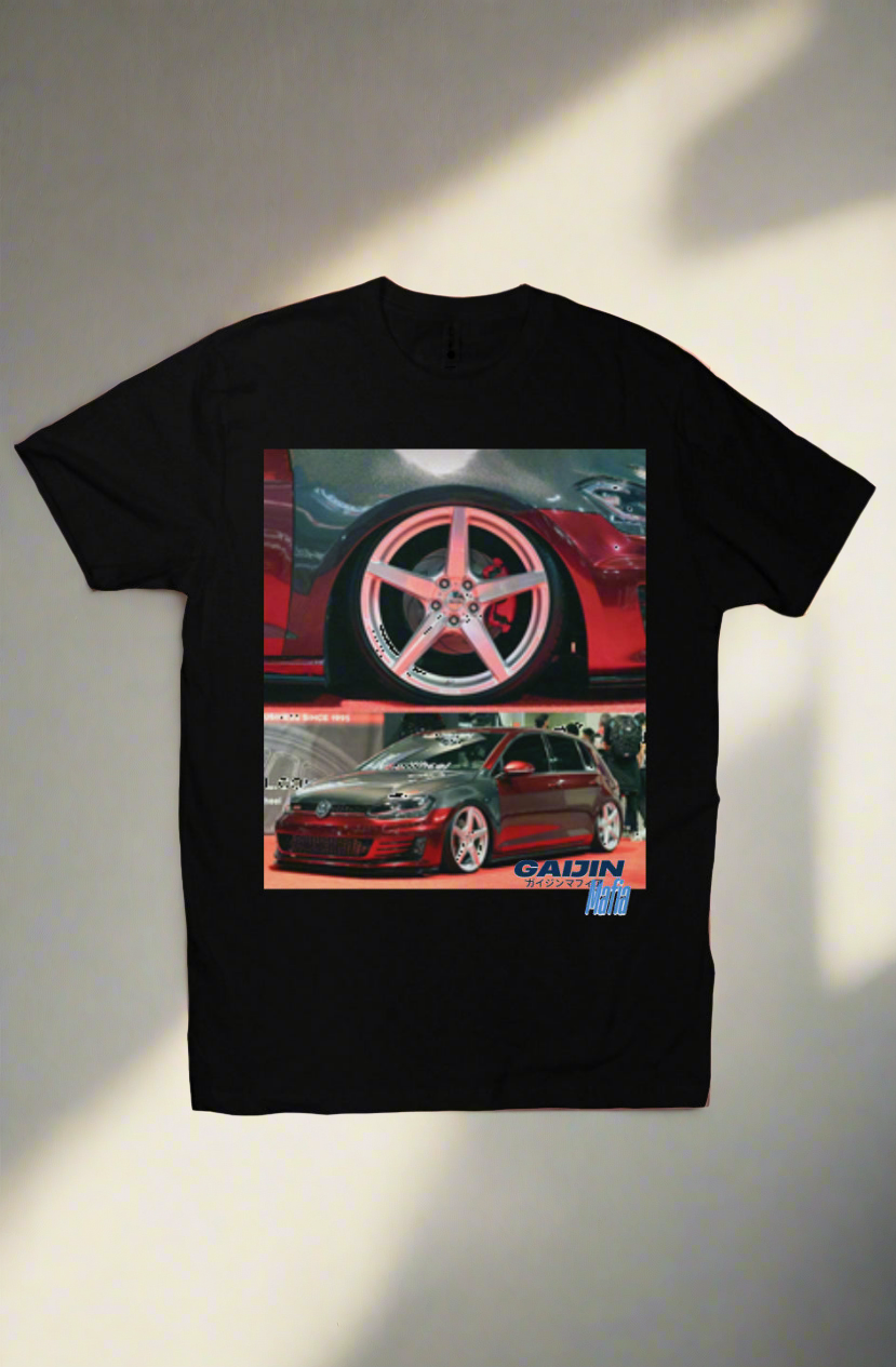 Das good Next Level Premium Crew