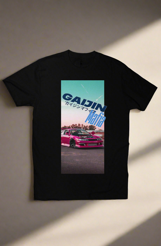 Photo op Next Level Premium Crew