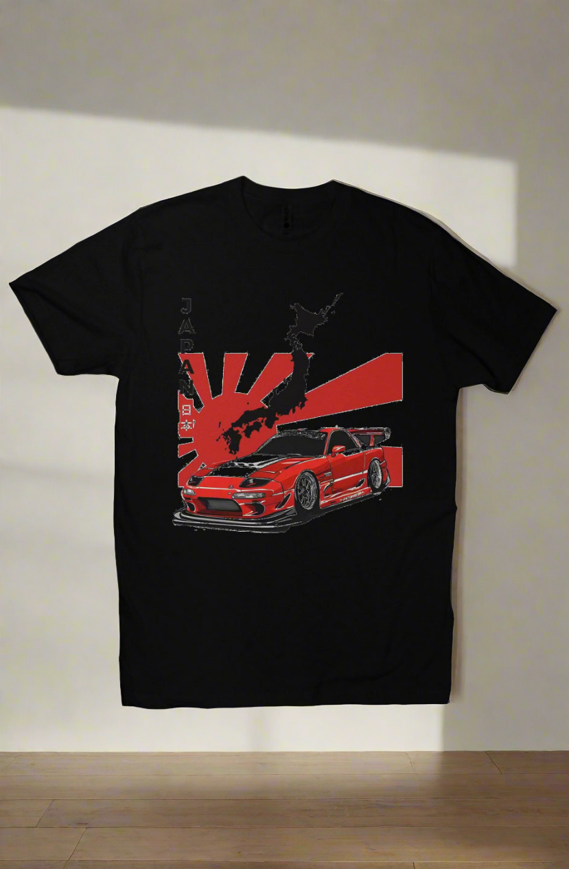 Rx7 Next Level Premium Crew