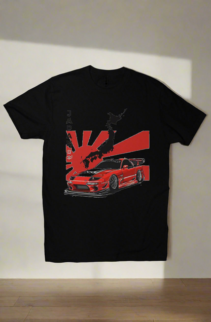 Rx7 Next Level Premium Crew