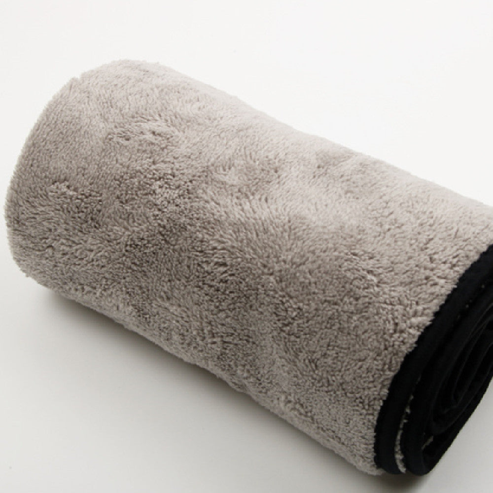 Super Fiber Towel Car Wash Accessories