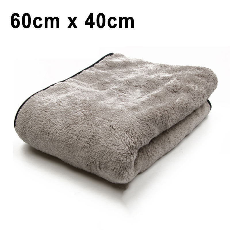 Super Fiber Towel Car Wash Accessories