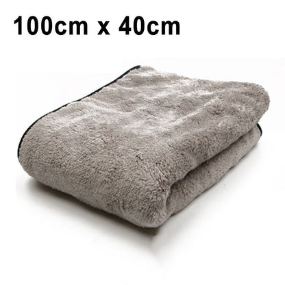 Super Fiber Towel Car Wash Accessories