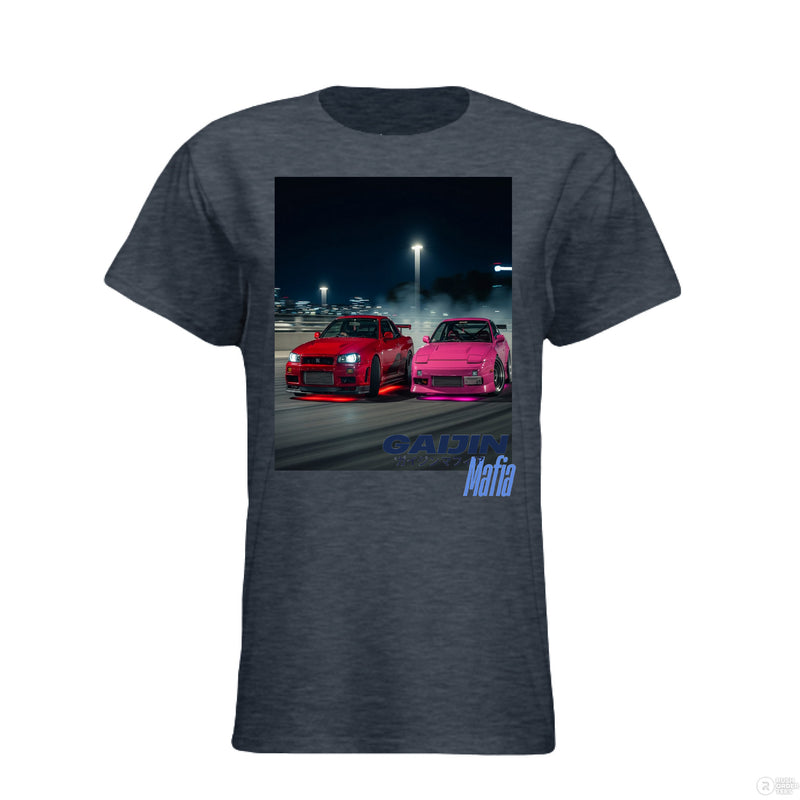 MIDNIGHT NAVY - FRONT