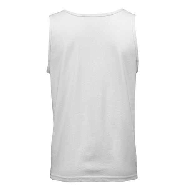 White - BACK