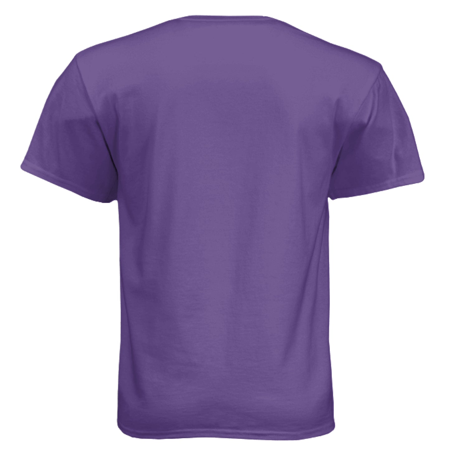 Purple Rush - BACK