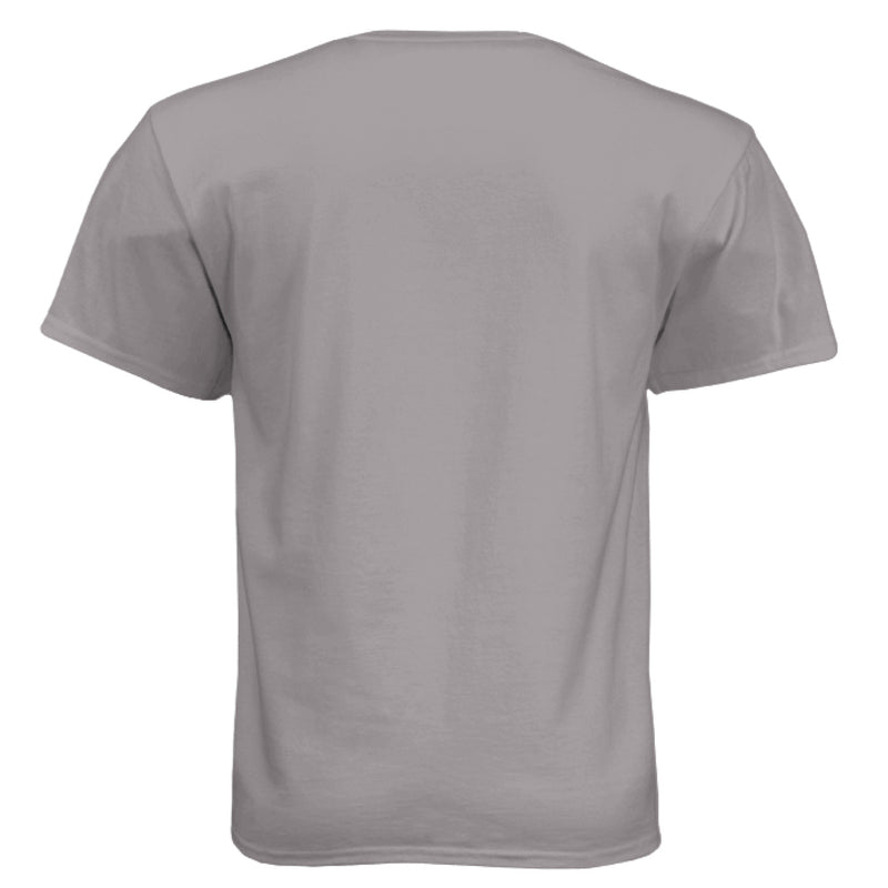 Stone Grey - BACK