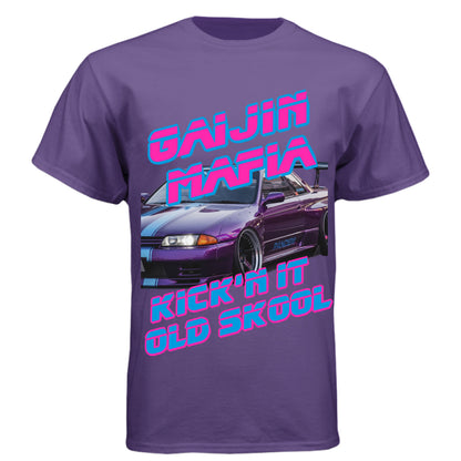 Purple Rush - FRONT