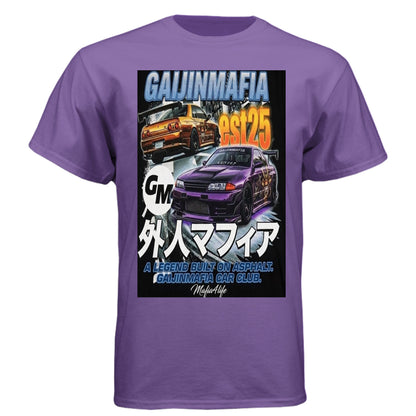 Purple Rush - N6210 - FRONT