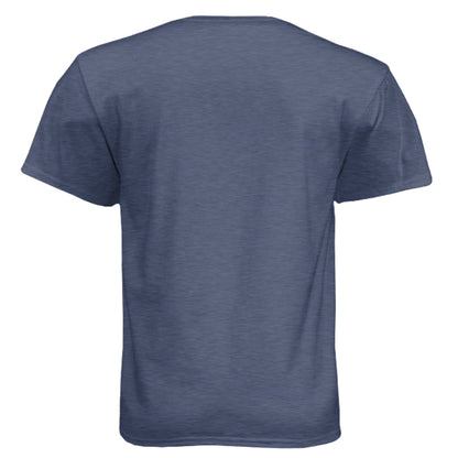 Midnight Navy - N6210 - BACK