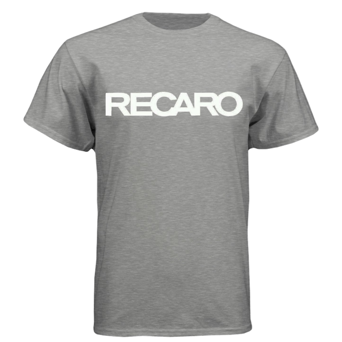 Dark Heather Grey (60/40) - N6210 - FRONT