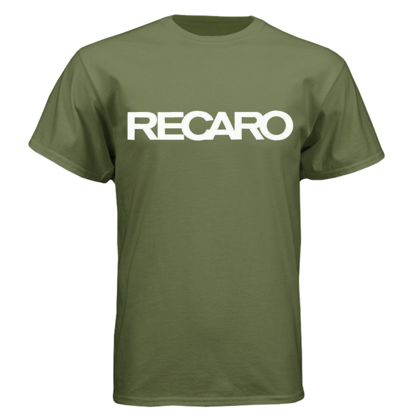 Military Green - N6210 - FRONT