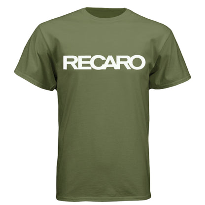 Military Green - N6210 - FRONT