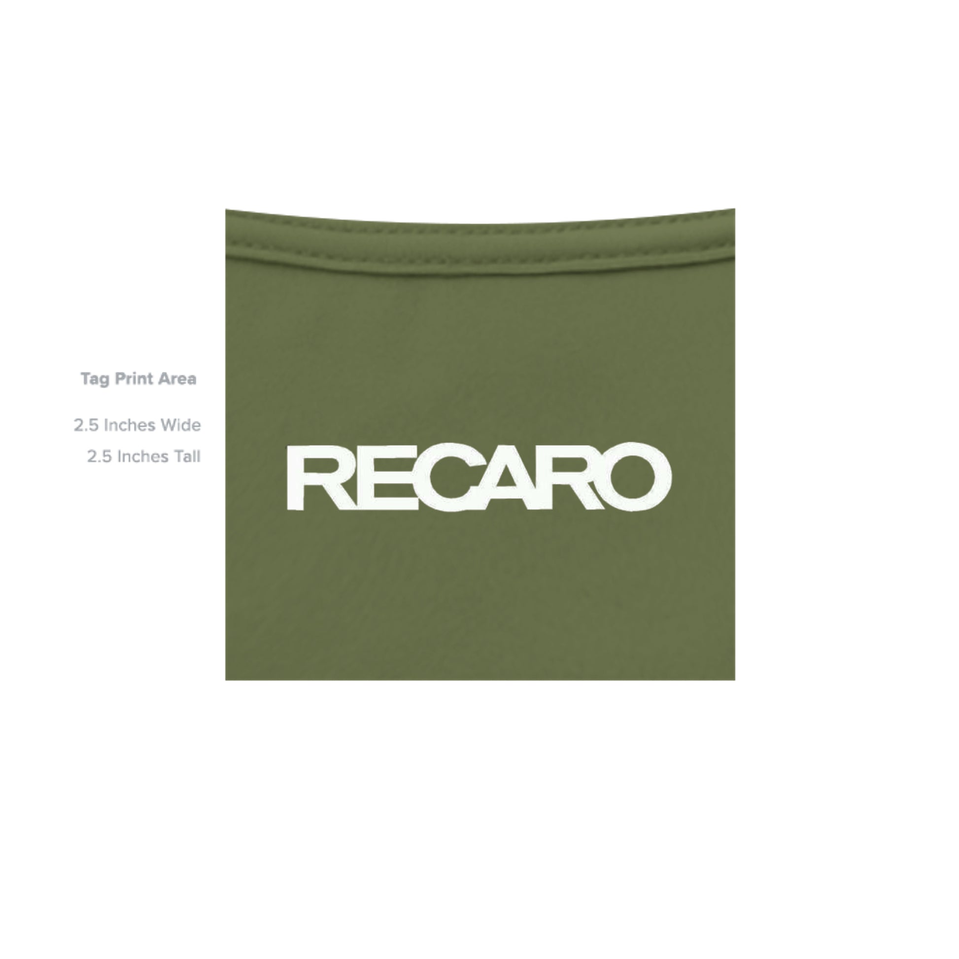 Military Green - N6210 - INSIDE_TAG_LINE